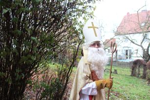 Bis zum nächsten Jahr